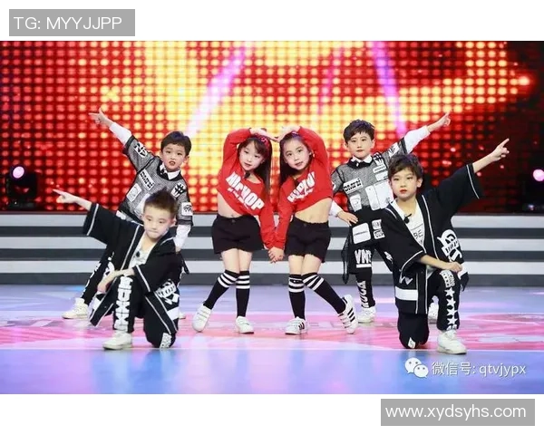 街舞心理素质评比结果揭晓北京街舞队荣获第四名殊荣