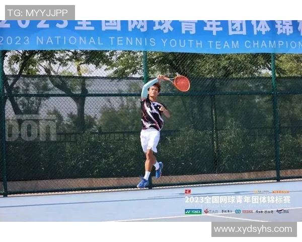 网球盛宴：深入探讨杭州网球队的训练与竞技状态